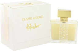 M. Micallef - Ylang In Gold Eau de Parfum - 100 ml - Dames Parfum