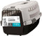 M-pets Hondenvervoersbox Viaggio 68 X 47,6 X 42 Cm Rood/grijs