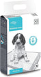 M-pets Trainingpads Puppy 90 X 60 Cm Textiel Wit 15 Stuks