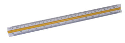 M&R - Schaalstok m+r 1630 1:2.5/5/10/20/50/100 | 10 stuks