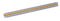 M&R - Schaalstok m+r 1630 1:2.5/5/10/20/50/100 | 10 stuks