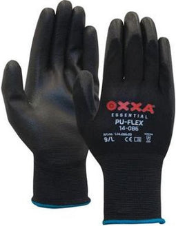 M-Safe 14-086 PU-Flex Werkhandschoenen - PU - 11/XXL