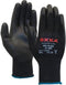 M-Safe 14-086 PU-Flex Werkhandschoenen - PU - 11/XXL