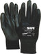 M-Safe 14-086 PU-Flex Werkhandschoenen - PU - 11/XXL