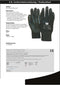 M-Safe 14-086 PU-Flex Werkhandschoenen - PU - 11/XXL
