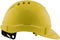 M-Safe veiligheidshelm - Blauw
