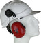 M-Safe veiligheidshelm - Blauw