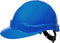 M-Safe veiligheidshelm - Blauw