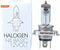 M-Tech - H4 12V 55W - Basic - Helder - per stuk