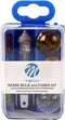 M-TECH H4 12V - Reservelampset