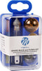 M-TECH H4 12V - Reservelampset