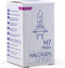 M-Tech H7 12V 55W - Basic - Helder - Enkel