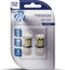 M-Tech LED - BA15s 12V - Premium 48x Leddiode - Canbus - Wit - Set