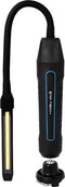M-Tech LED inspectie / looplamp - oplaadbaar