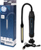 M-Tech LED inspectie / looplamp - oplaadbaar