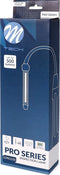 M-Tech LED inspectie / looplamp - oplaadbaar