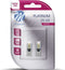 M-Tech LED W5W 12V - Platinum - 20x Led diode - Canbus - Wit - Set