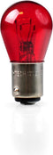 M-Tech PR21/5W 12V - Rood - 10 stuks