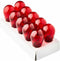 M-Tech PR21/5W 12V - Rood - 10 stuks