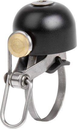 M-wave Bella C-yell Fietsbel 30 Mm Zwart