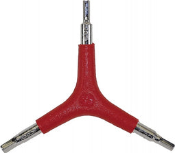 M-wave Drie Armige Imbussleutel