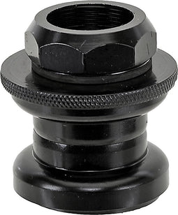 M-wave Eco Balhoofd 1 Inch 22,4 / 30 / 27 Mm Zwart