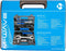 M-Wave Fiets Gereedschapskoffer All in One 43-Delig pro