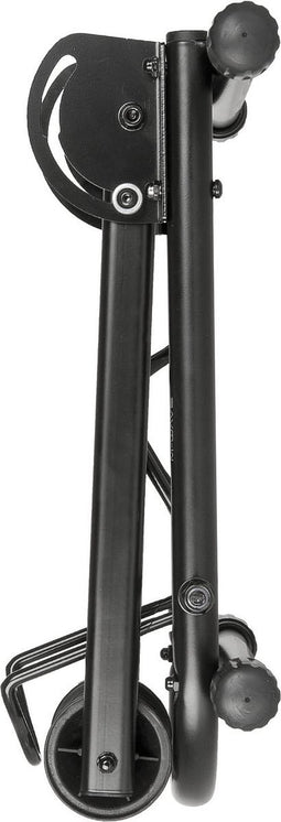 M-Wave fiets klap standaard voor 20" - 29" - MTB - Downhill - Zeer stevig