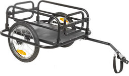 M-Wave Fietskar - Opklapbaar