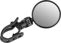 M-wave Fietsspiegel 46mm 360 Graden Zwart