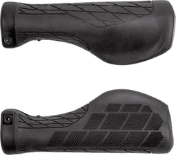 M-wave Handvatten Cloud Ergomax Fix 138 Mm Zwart