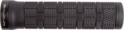 M-wave Handvatten Mtb Cloud Slick Fix 6 130 Mm Zwart