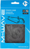 M-Wave Kettingbeschermer - 120 schakels - Clip on