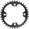 M-wave Kettingblad E-bike 1/2 X 3/32-11/128 40t 104 Mm Zwart