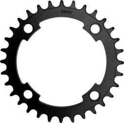 M-wave Kettingblad E-bike 1/2 X 3/32-11/128 42t 104 Mm Alu Zwart