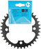 M-wave Kettingblad E-bike 1/2 X 3/32-11/128 42t 104 Mm Alu Zwart