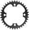 M-wave Kettingblad E-bike 1/2 X 3/32-11/128 42t 104 Mm Alu Zwart