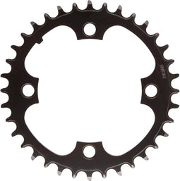 M-wave Kettingblad E-bike Pd-r4-s 1/2 X 3/32 36t 104 Mm Zwart