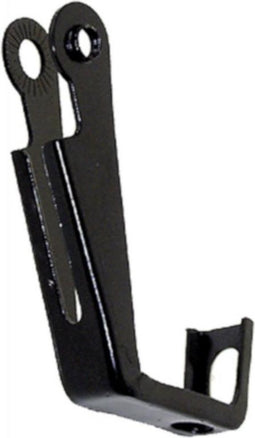 M-wave Lampbeugel Atb Low Profile Zwart