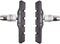 M-Wave M-wave base v-brake remblokken 72mm asymmetrisch per 25 paar
