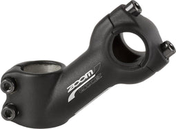 M-Wave M-wave st-c2.1 stuurpen 1 1/8inch 0-90 gr ø31.8mm 110mm zwart