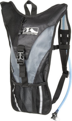 M-Wave Maastricht - Drinkrugzak - 2 Liter -