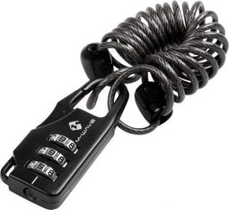 M-Wave MINI-CIJFER-SLOT 120cm 3mm