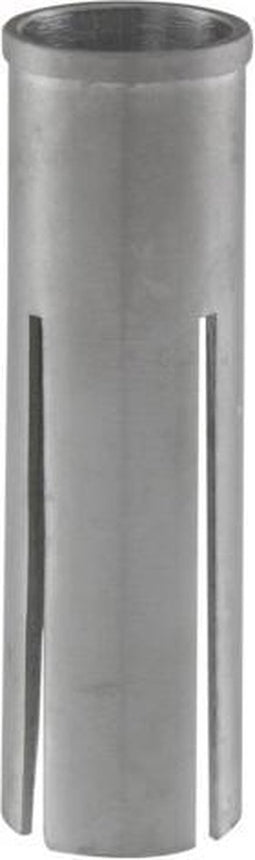 M-wave Opvulbus 25.4 Naar 22.2 Mm 1.5 Mm Zilver