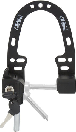 M-wave Penslot En Rembekrachtiger Zwart