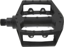 M-wave Platformpedaal Bmx 9/16 Inch Zwart Per Set