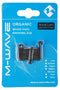 M-wave Schijfremblokken Voor Shimano / Tektro