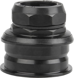 M-wave Semi-geïntegreerd Balhoofdstel 1 1/8 Inch Zwart