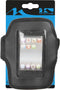 M-wave Smartphone Houder Bovenarm Maastricht 150x110mm Zwart