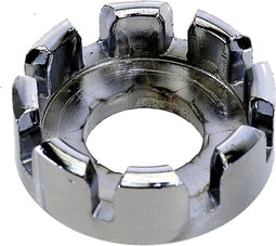 M-wave Spaaksleutel 6 Maten Staal